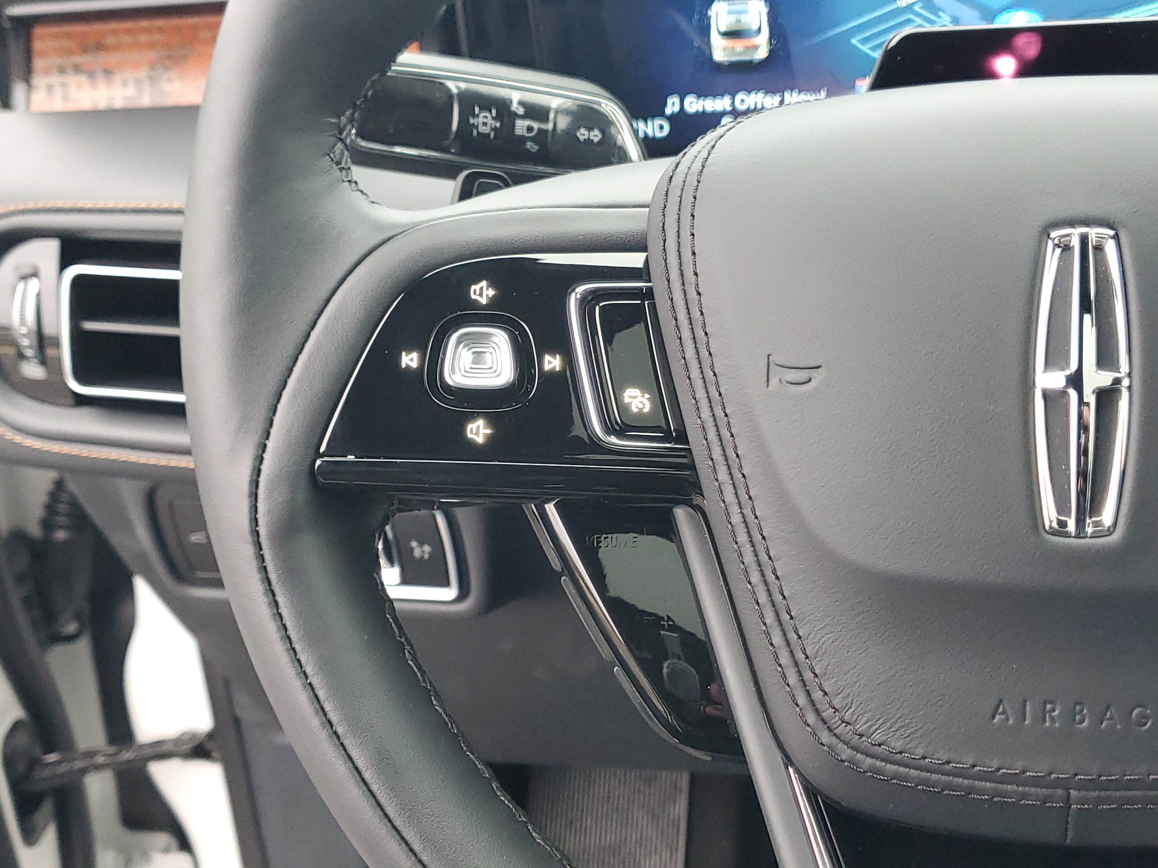 New 2026 Lincoln Aviator Black Label image 17