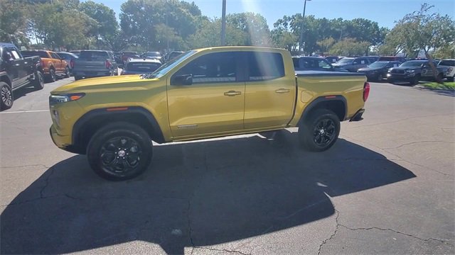 Used 2023 GMC Canyon Elevation w/ Convenience Package image 7