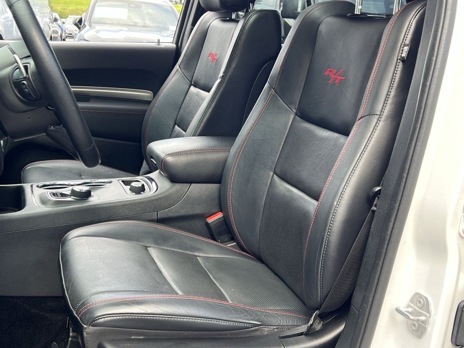 Used 2015 Dodge Durango R/T w/ Premium Nappa Leather Group AWD/4WD image 18