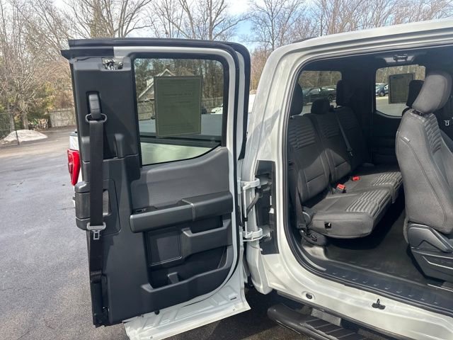 Certified 2023 Ford F150 XL w/ STX Appearance Package image 23