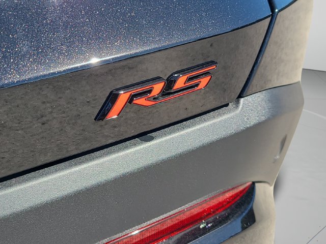 New 2027 Chevrolet Equinox RS w/ Safety and Technology Package FWD image 10