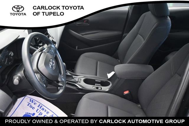 Used 2024 Toyota Corolla LE FWD image 11