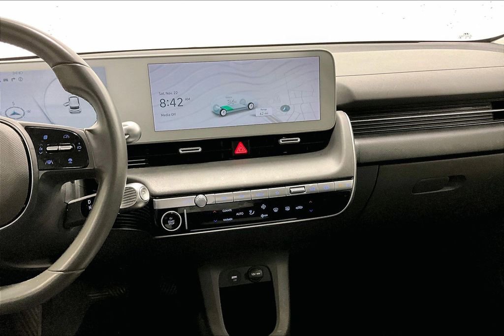 Used 2022 Hyundai Ioniq 5 SE w/ Cargo Package image 8