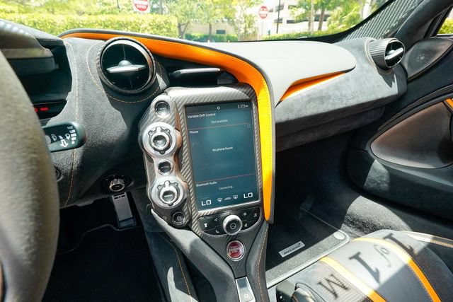Used 2018 McLaren 720S Performance RWD image 73