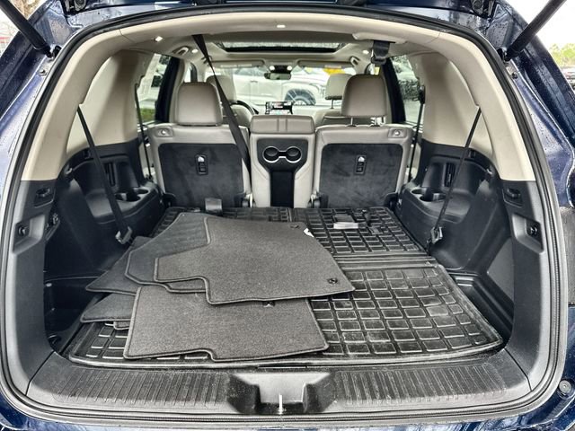 Used 2023 Honda Pilot Elite image 33