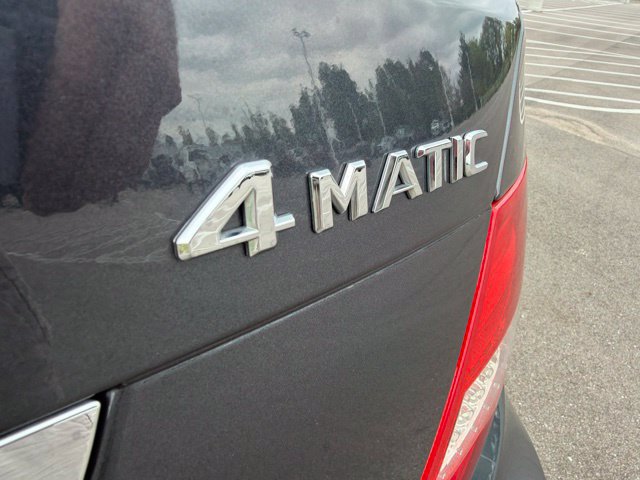 Used 2013 Mercedes-Benz C 300 4MATIC Sedan image 8
