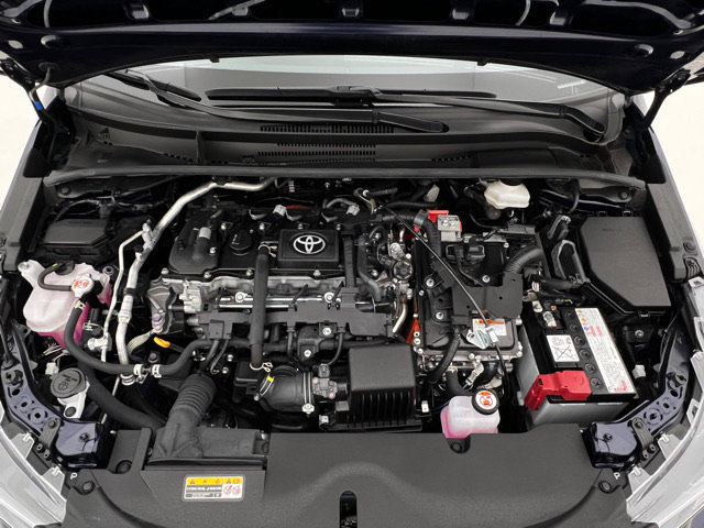 Used 2025 Toyota Corolla LE w/ LE Premium Package FWD image 24