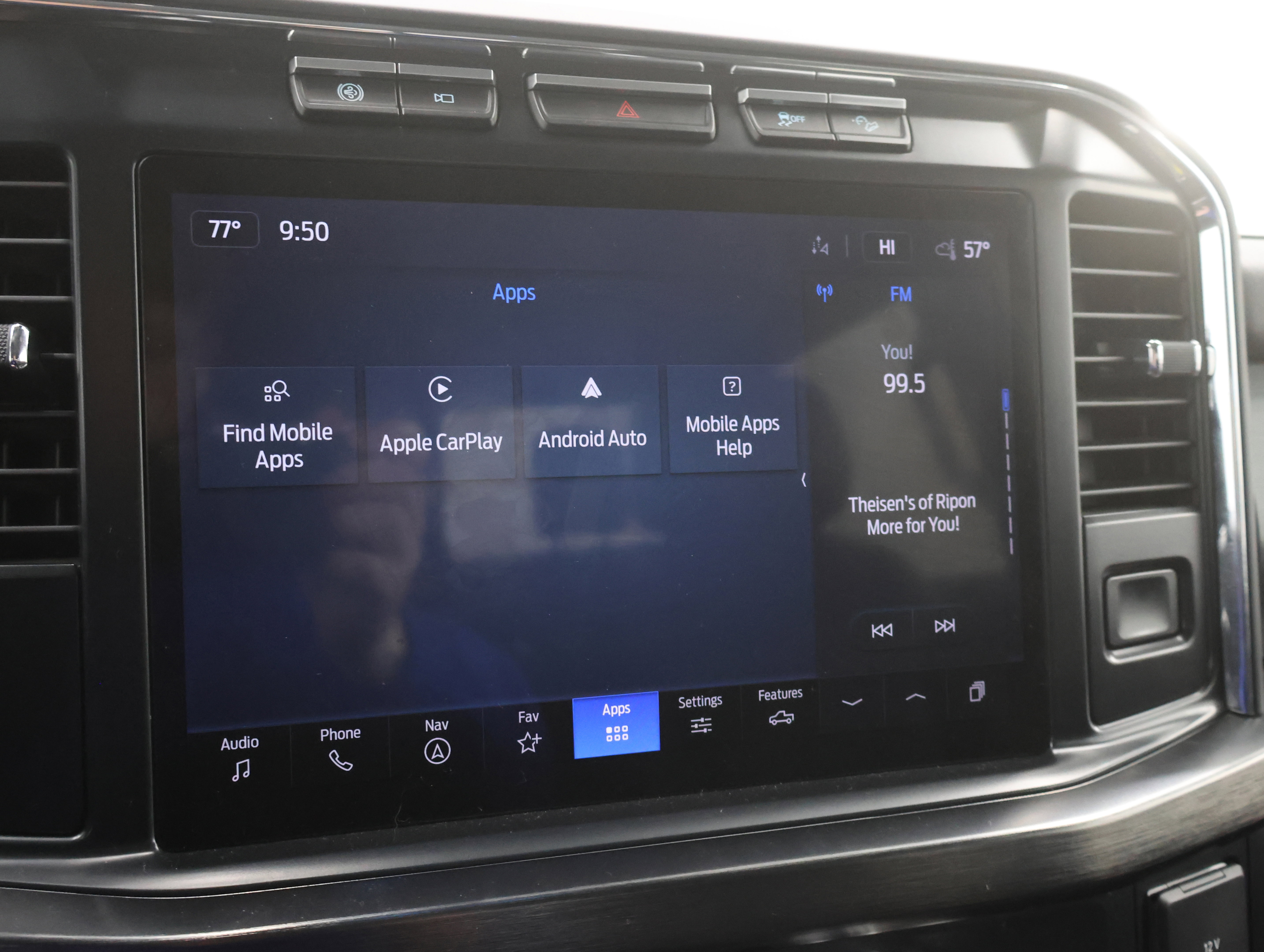 Used 2023 Ford F350 Lariat image 55