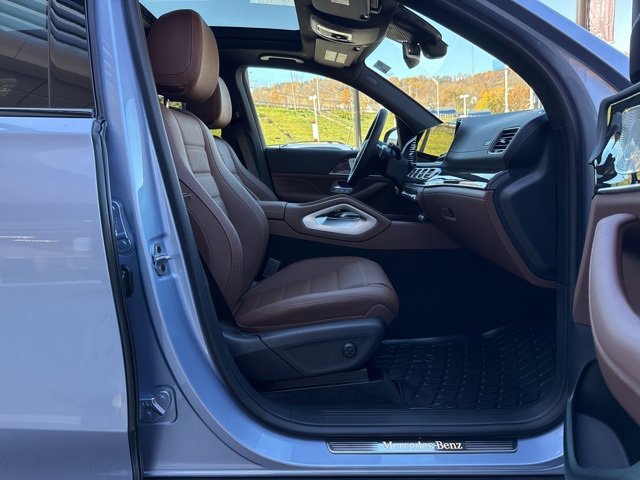 New 2026 Mercedes-Benz GLE 350 4MATIC image 27