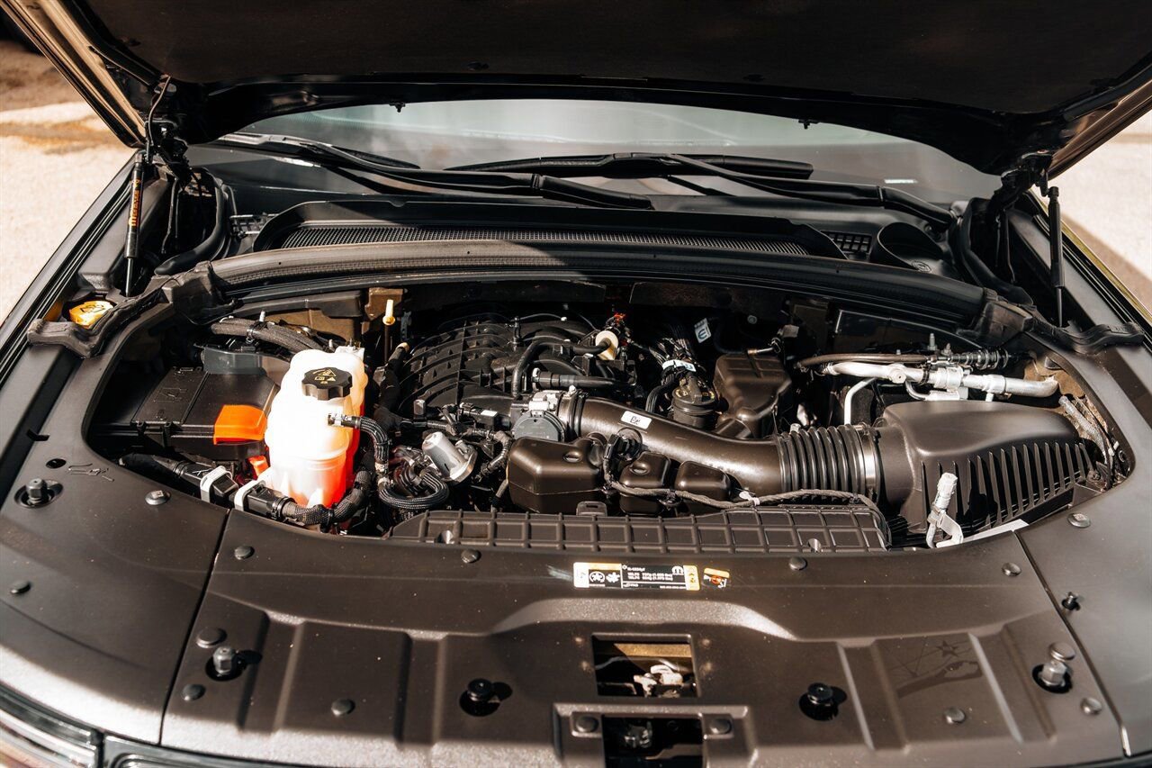 Used 2023 Jeep Grand Cherokee L Limited w/ Trailer Tow Group (B) image 53