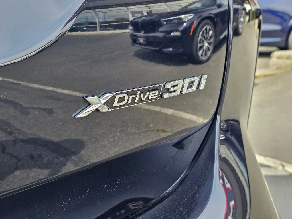 Used 2022 BMW X3 xDrive30i image 16