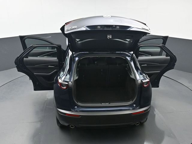 Certified 2024 MAZDA CX-30 AWD 2.5 S image 46