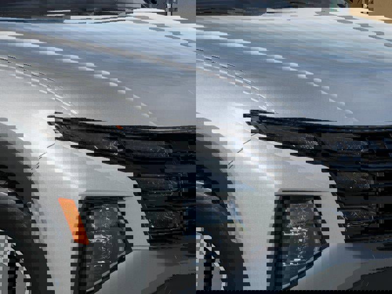 New 2026 Hyundai Tucson Blue SE image 49