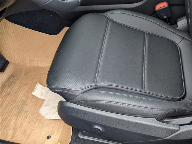 New 2026 Mercedes-Benz GLC 300 4MATIC image 4