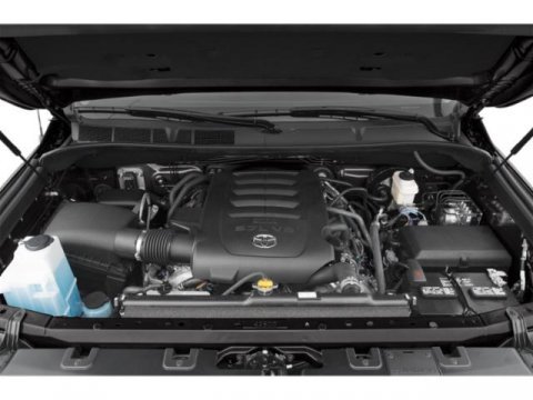 Used 2018 Toyota Tundra Limited image 16