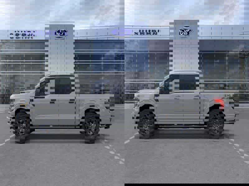 New 2026 Ford F150 STX w/ Equipment Group 200A image 3