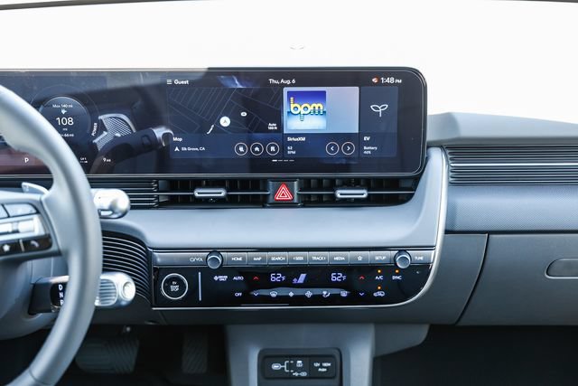 New 2026 Hyundai Ioniq 5 SEL RWD image 13