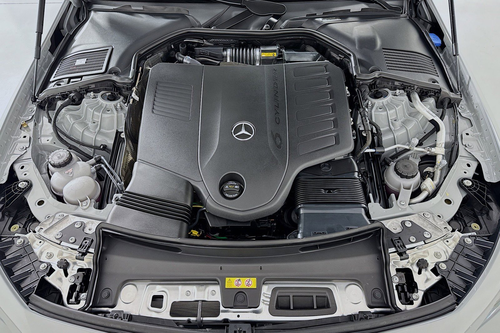 New 2026 Mercedes-Benz CLE 450 4MATIC Coupe image 10