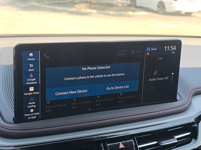 Used 2026 Acura MDX A-Spec image 20