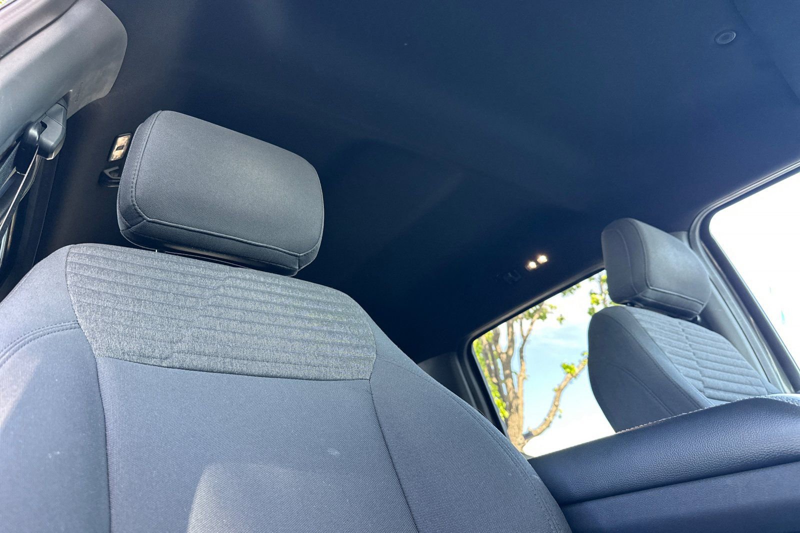 Used 2021 Ford F150 XL w/ STX Appearance Package AWD/4WD image 16