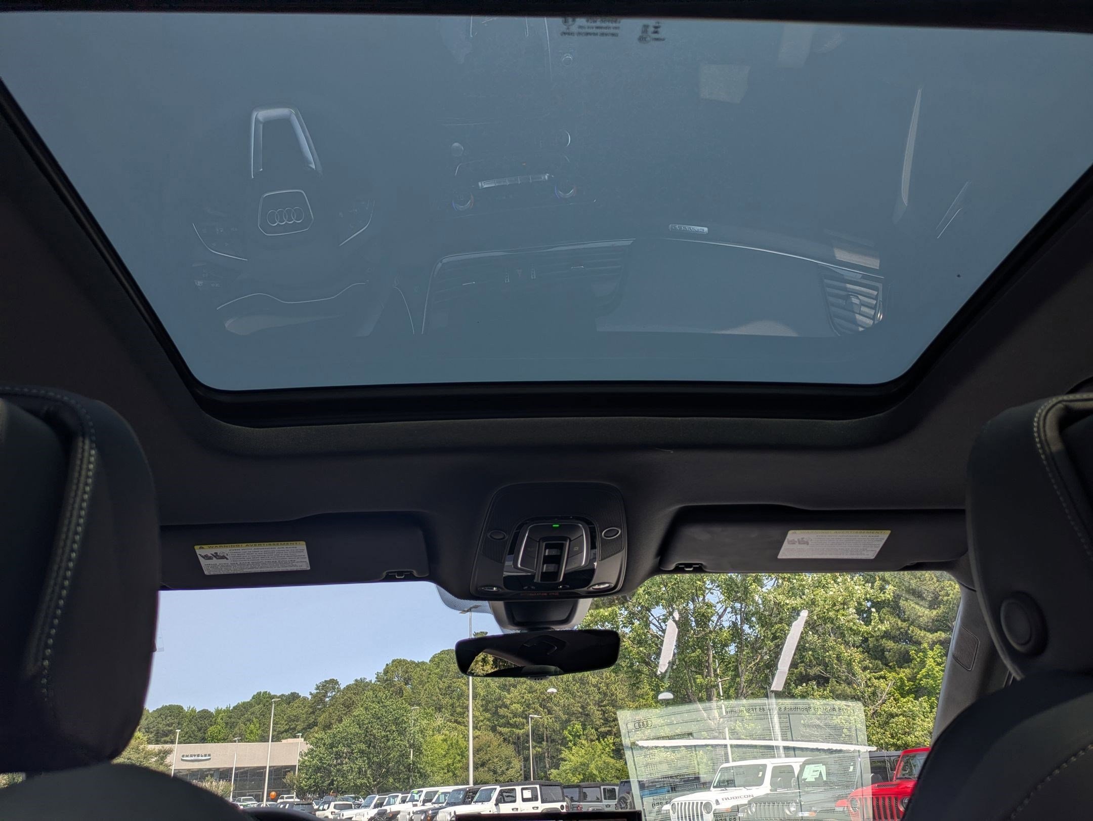 New 2025 Audi Q5 2.0T Premium Plus image 25