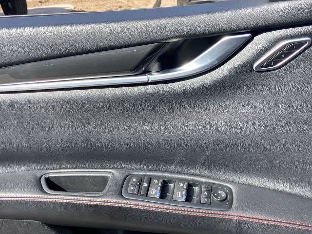 Used 2017 Maserati Ghibli S Q4 image 20