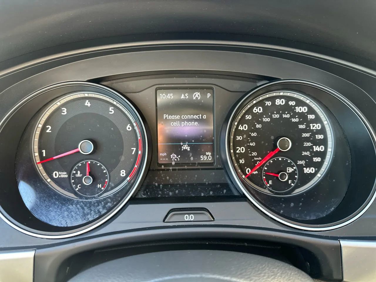 Used 2021 Volkswagen Atlas SE FWD image 25
