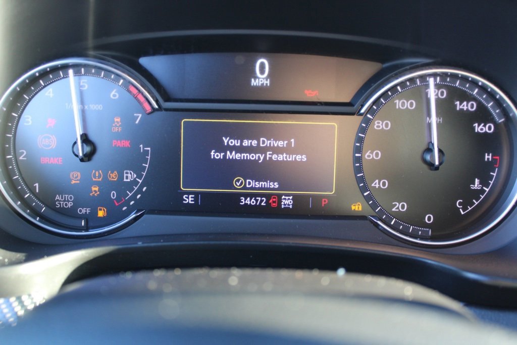 Used 2021 Cadillac XT4 Sport image 22