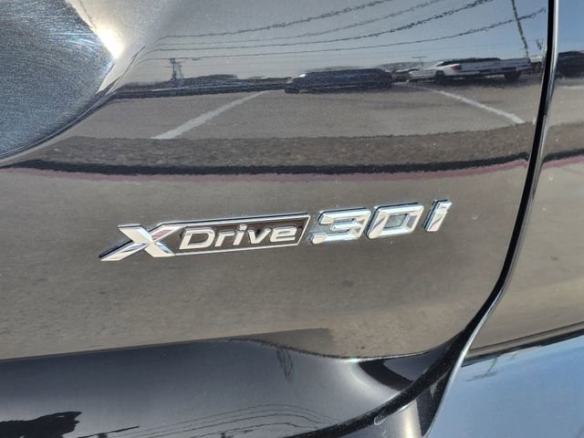 Used 2024 BMW X3 xDrive30i w/ Premium Package image 8