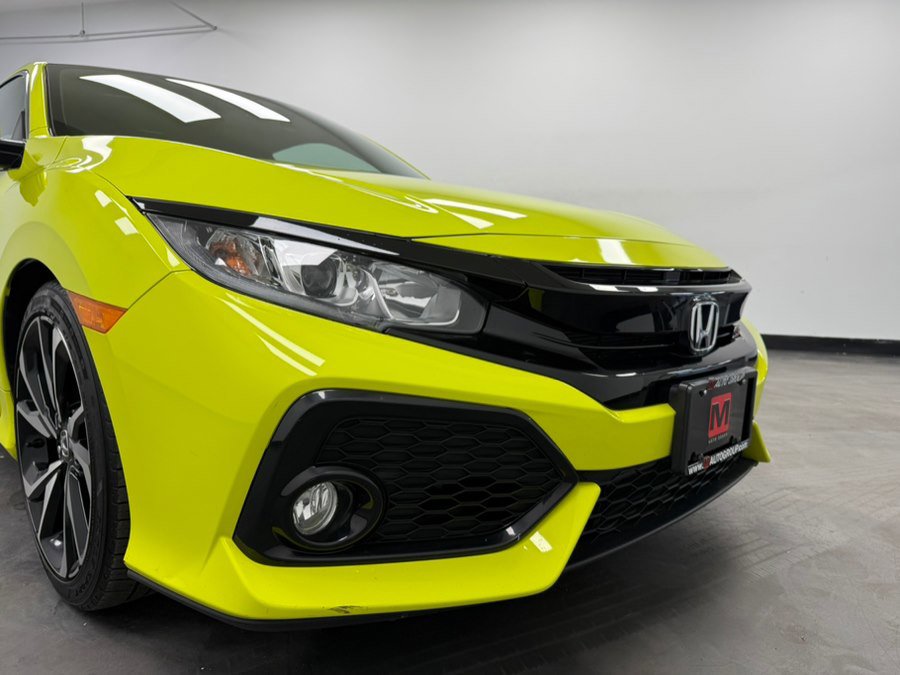 Used 2019 Honda Civic Si image 15