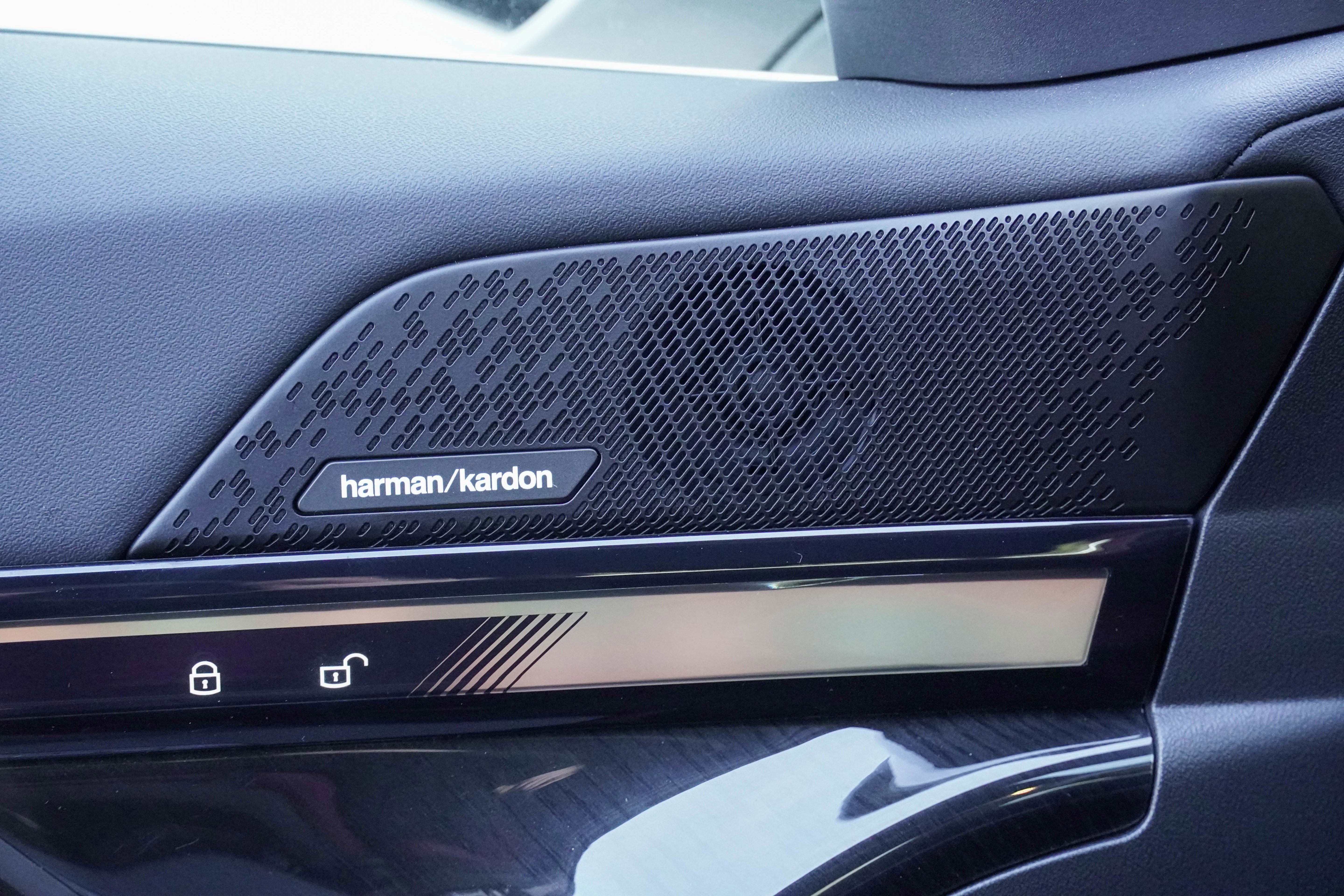 Used 2026 BMW 540i xDrive 540i xDrive image 16