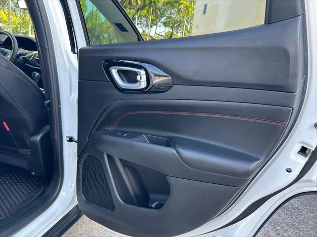 Certified 2023 Jeep Compass Trailhawk AWD/4WD image 34