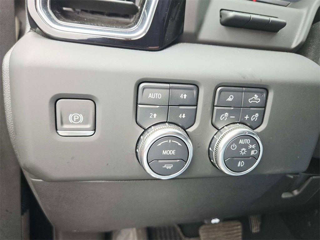 Certified 2024 GMC Sierra 2500 Denali Ultimate image 42