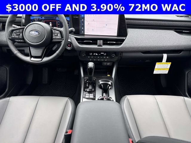 New 2026 Subaru Outback Premium image 18