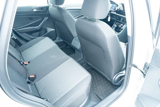 New 2026 Volkswagen Jetta S FWD image 36