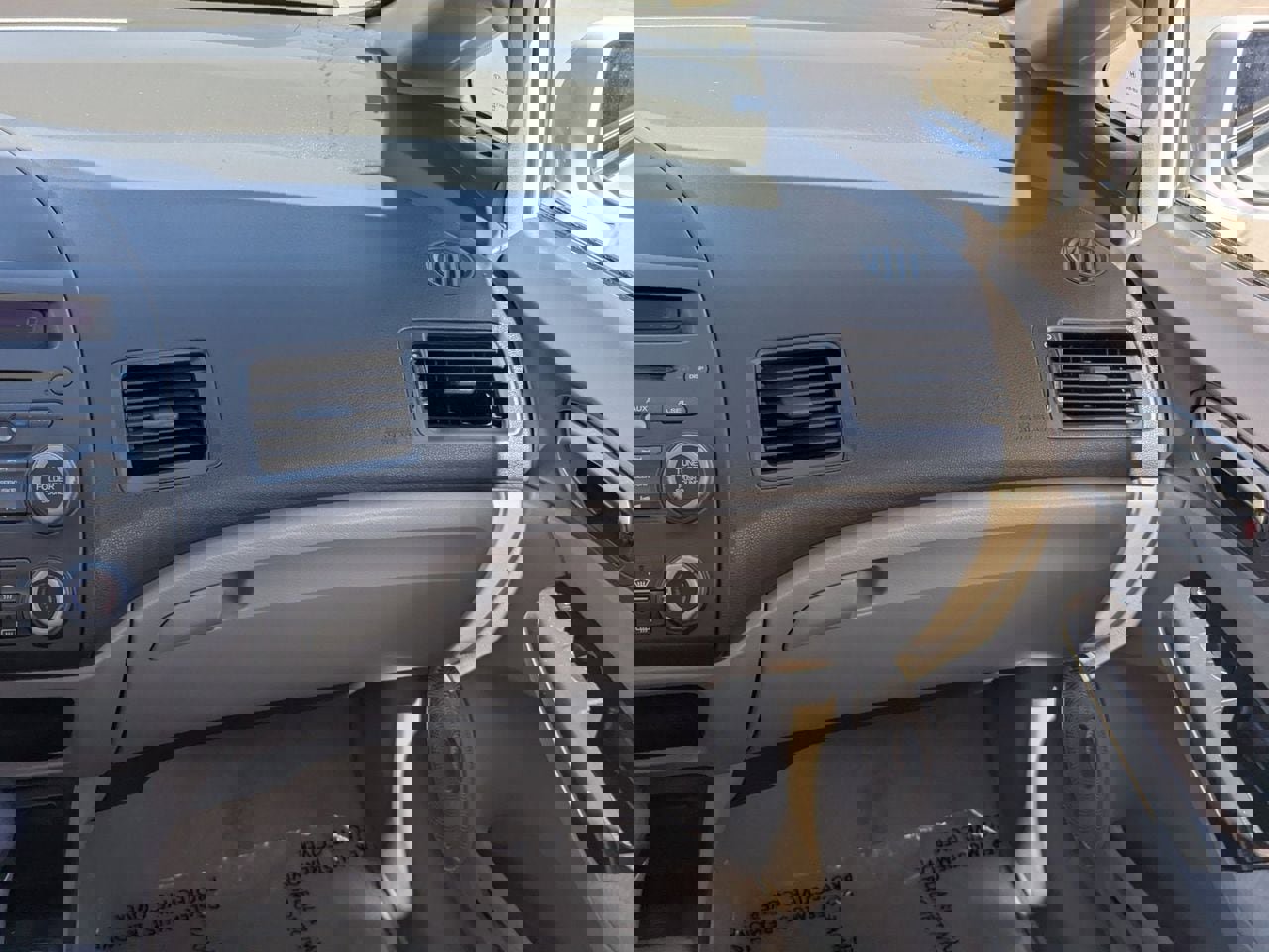 Used 2011 Honda Civic LX image 15