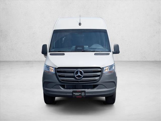 New 2026 Mercedes-Benz Sprinter 2500 image 6