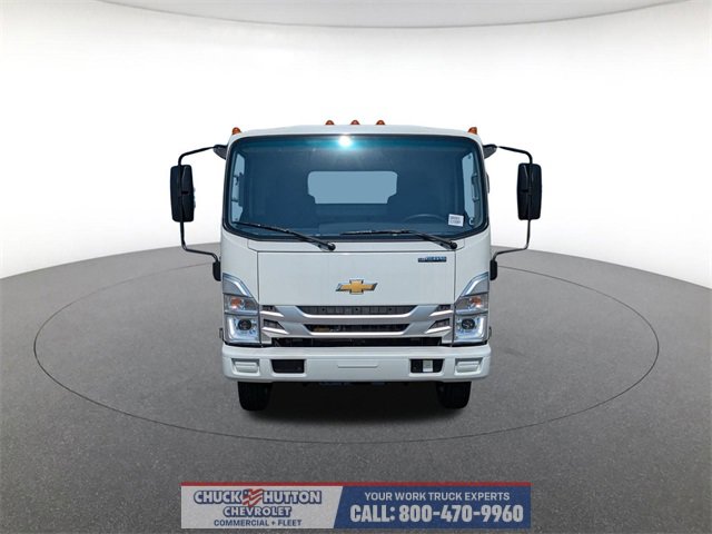 New 2025 Chevrolet Low Cab Forward 5500XG image 17