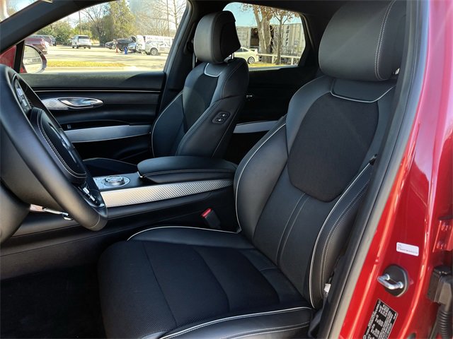 Used 2024 Genesis GV70 3.5T Sport image 28