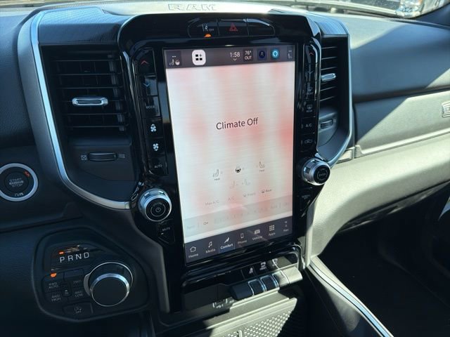 New 2026 RAM 1500 Big Horn image 20