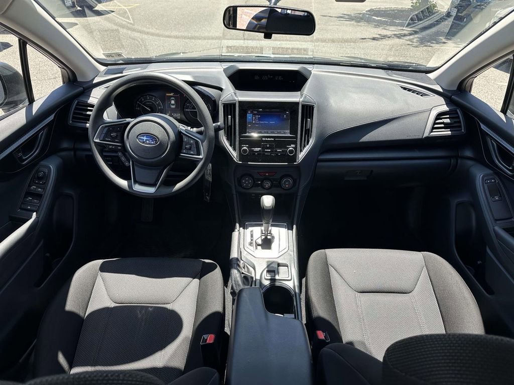 Used 2021 Subaru Impreza 2.0i AWD/4WD image 10