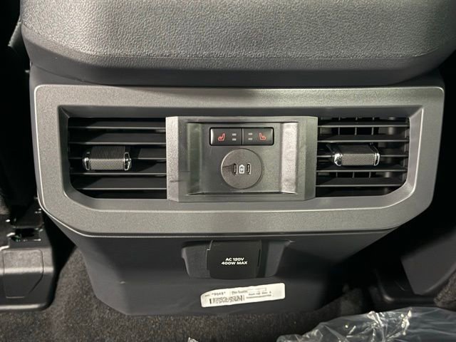 New 2026 Ford F250 Lariat image 27