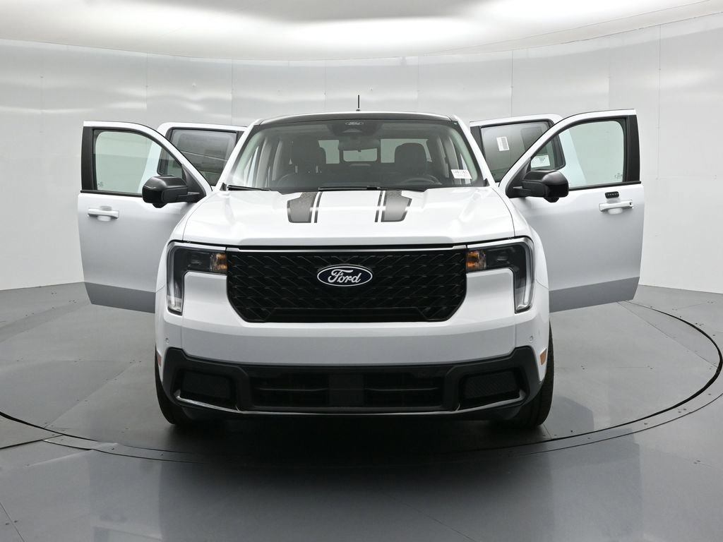 New 2026 Ford Maverick Lariat AWD/4WD image 31