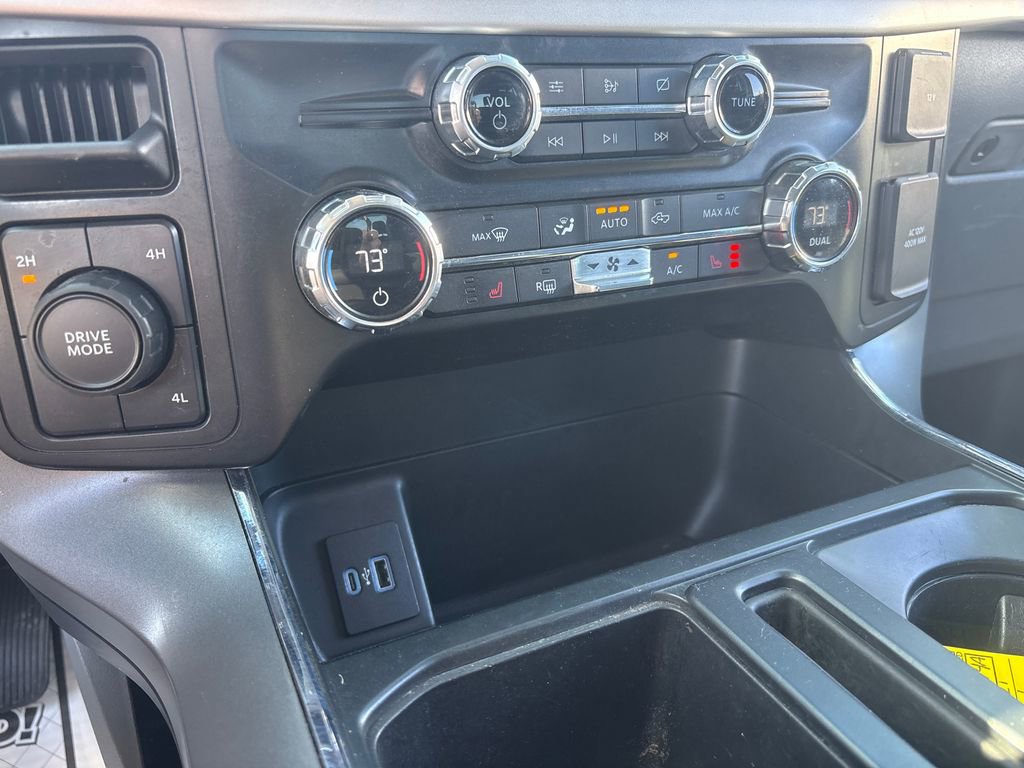 Used 2021 Ford F150 XLT w/ Equipment Group 302A High image 25