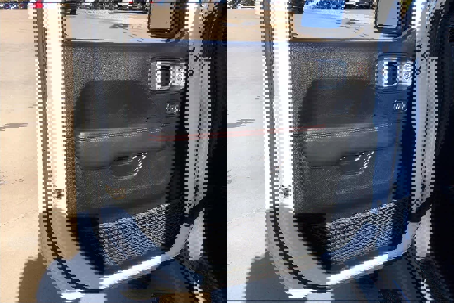 Used 2020 Jeep Gladiator Rubicon image 19