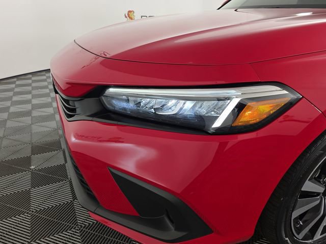 Used 2023 Honda Civic EX image 48