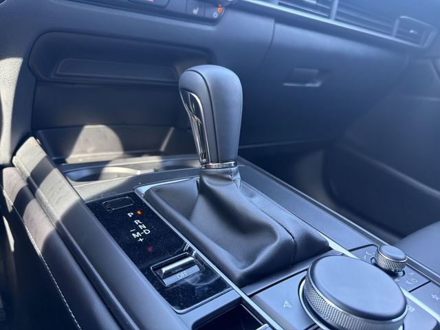 New 2026 MAZDA CX-30 AWD 2.5 S w/ Select Sport Pkg image 20