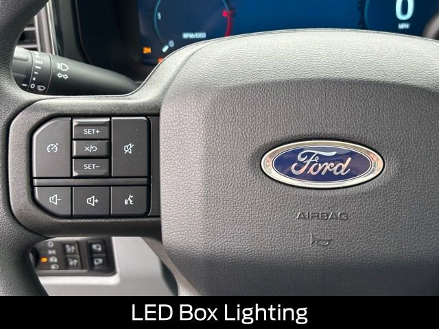 New 2026 Ford F250 XLT w/ XLT Premium Package image 34