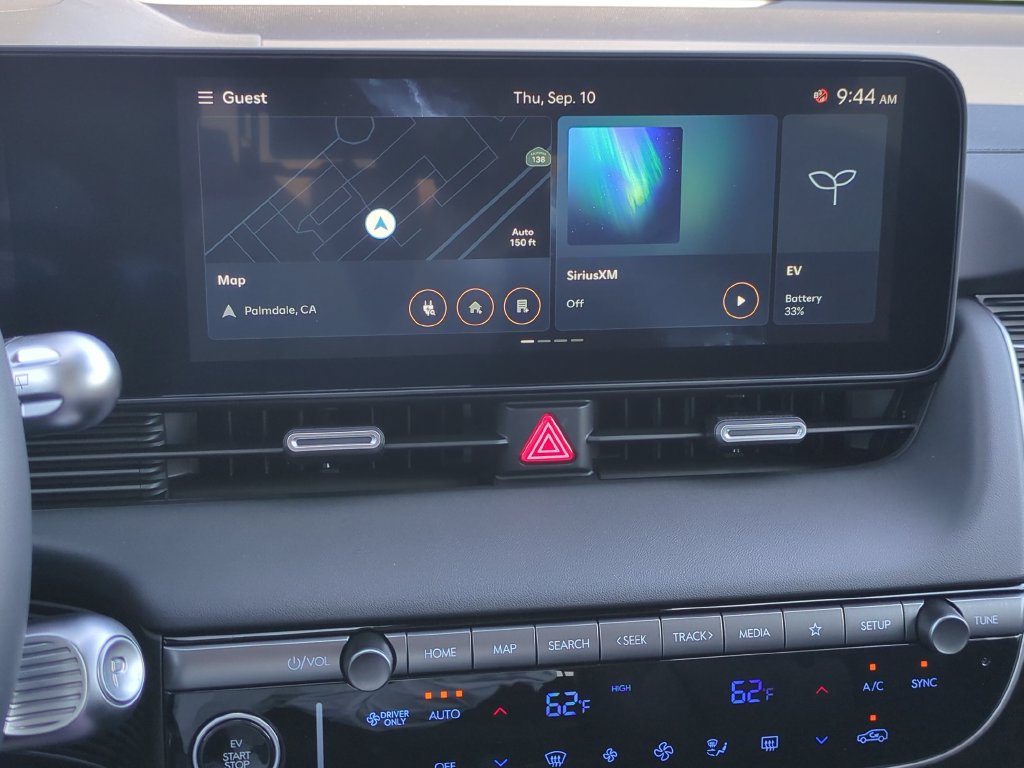 New 2026 Hyundai Ioniq 5 Limited RWD image 19