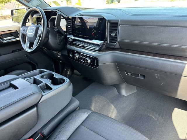 Used 2022 GMC Sierra 1500 Elevation RWD image 12